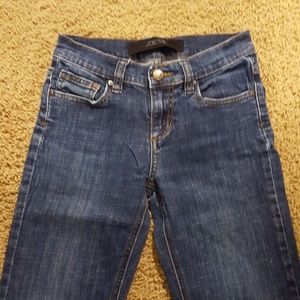 Joe's jeans